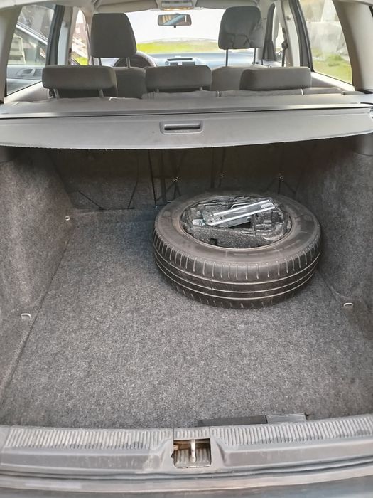 Sprzedam Skodę Octavia II