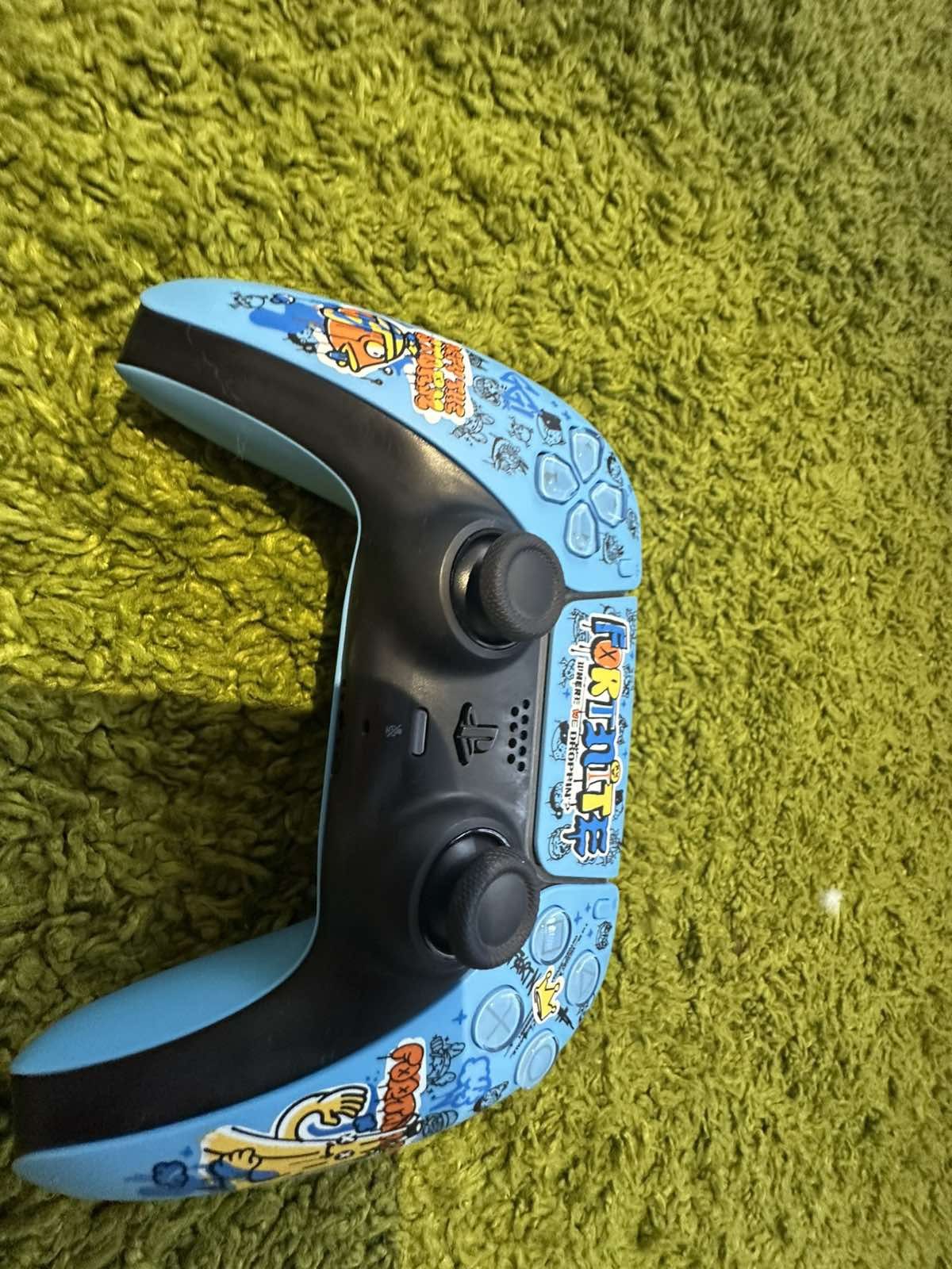 Джойстик до PS5 x FORTNITE
