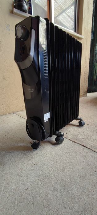 Aquecedor 11 elementos