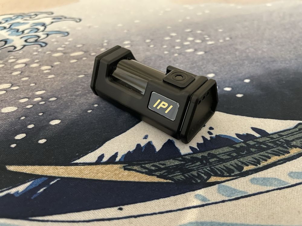 Myzs do gier ipi float carbon attack shark r5