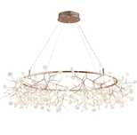 Lampa wisząca CHIC BOTANIC / Flora / Inspirowana 
moooi Heracleum