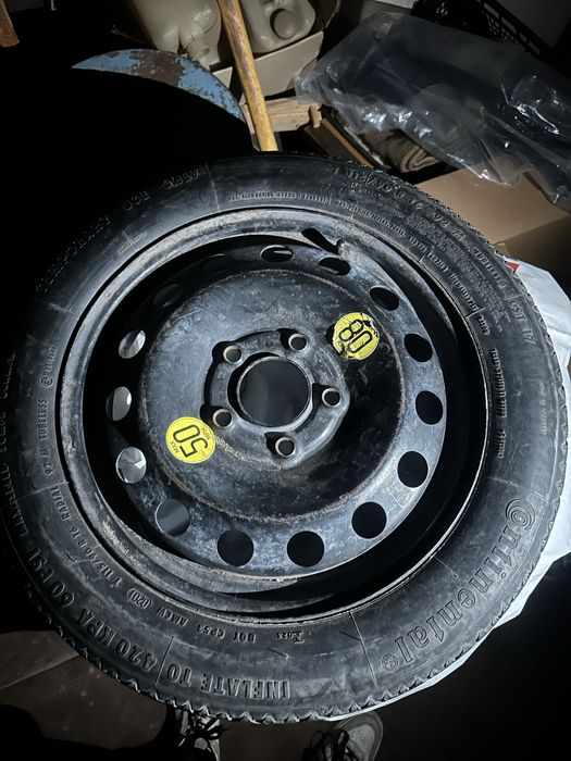 Продам докатку р16