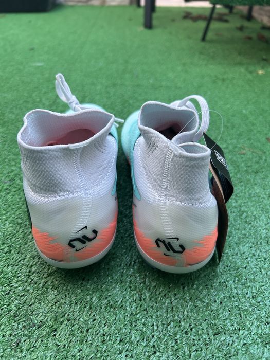 Nike United Phantom 6 High Elite