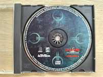 Quake II (1997) [PC] - Wydanie z CDA - BEZ RYS!