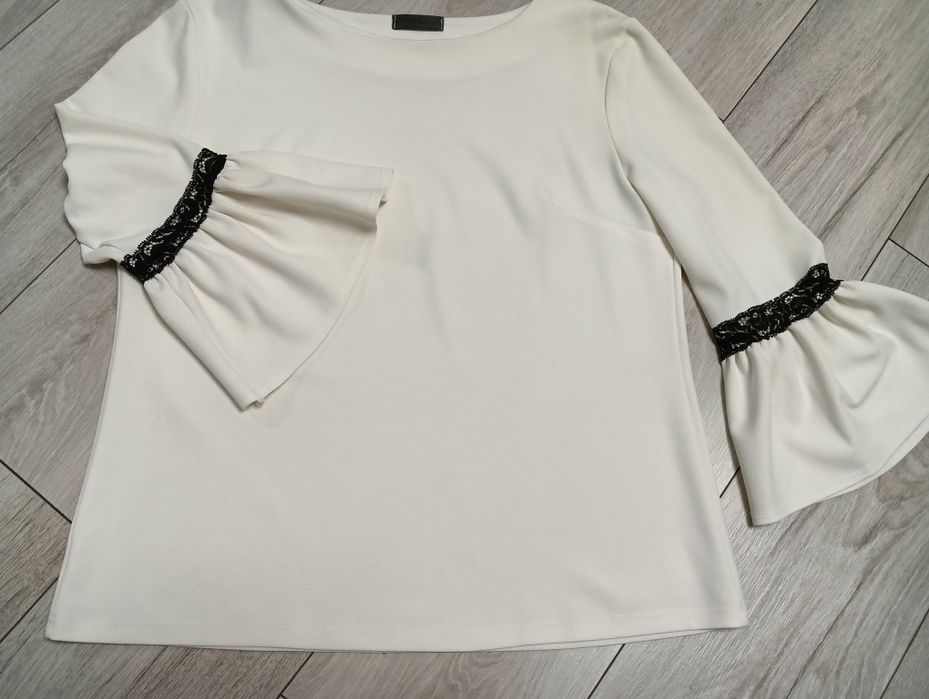 Elegancka bluzka
