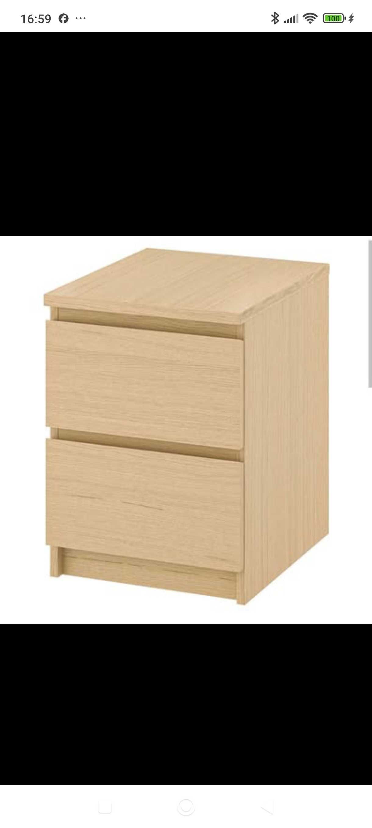 Vendo Mobilia quarto com colchão