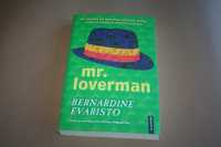 [] Mr. Loverman, de Bernardine Evaristo