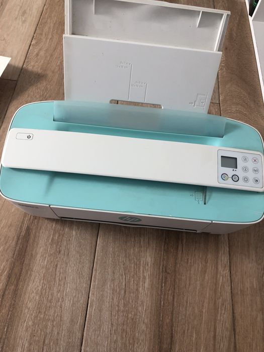 Impresora usada HP com wiif