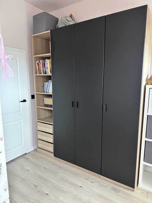 Szafa PAX Ikea stan bdb