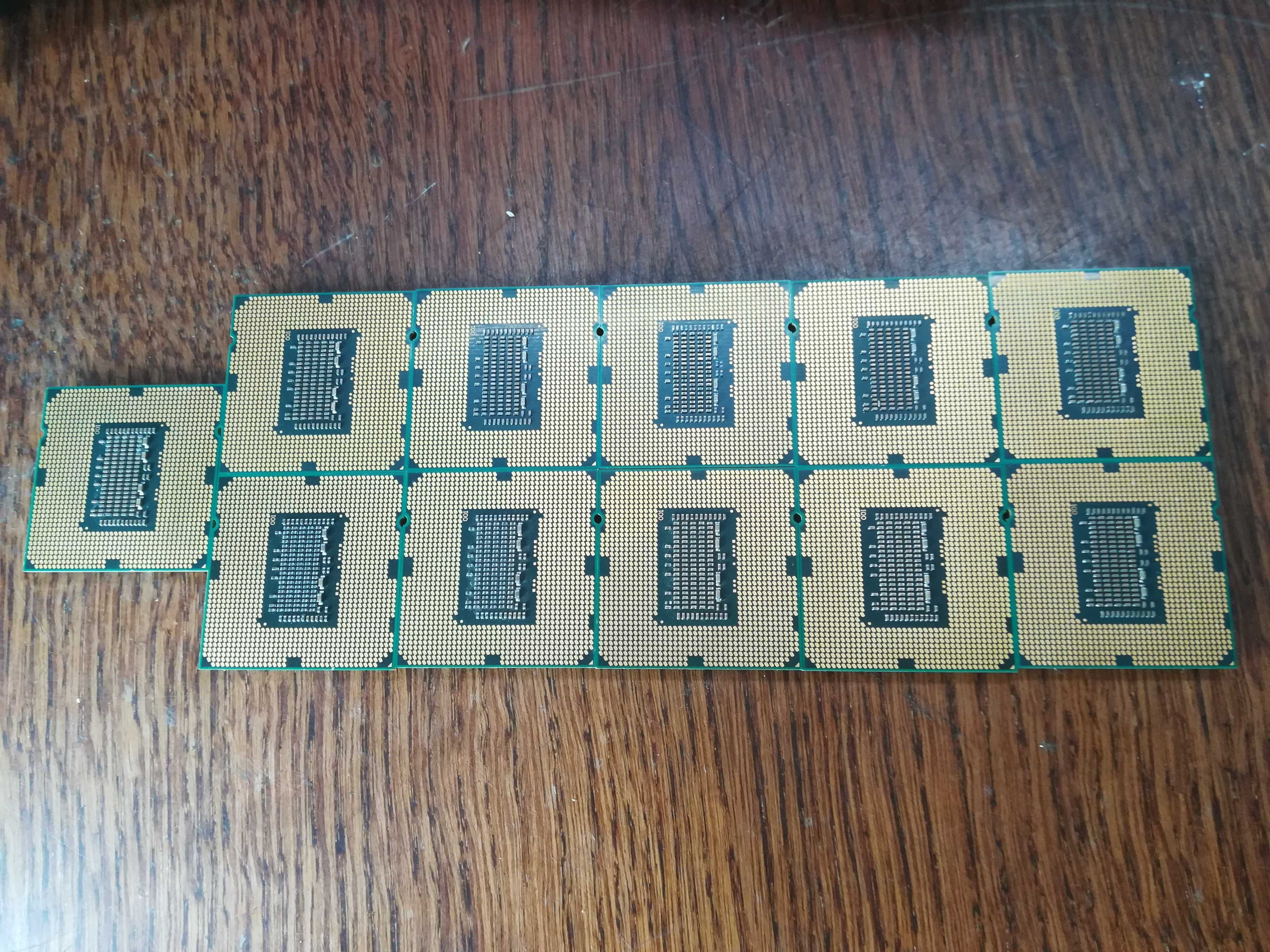 Процессор Intel Core i7-860 s1156  up 3,46 GHz
