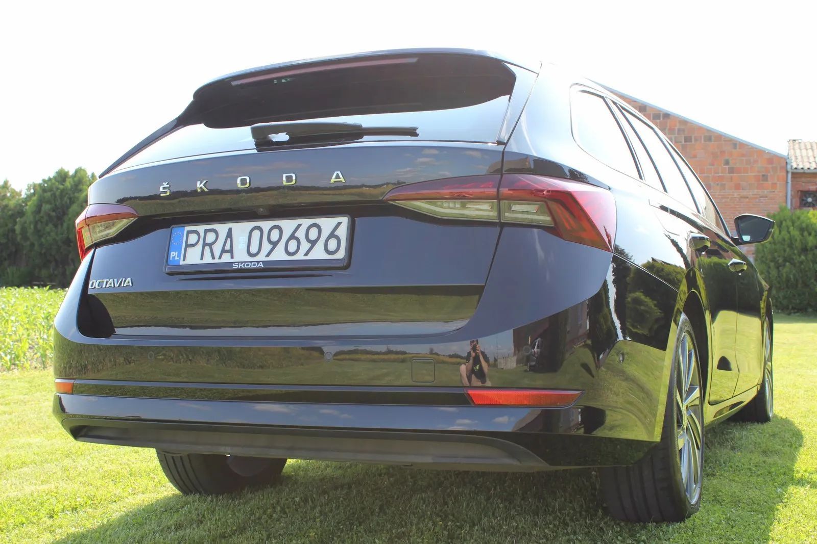 Skoda Octavia *Canton*ACC*Head-Up*Hak*Webasto*CarPlay*Matrix