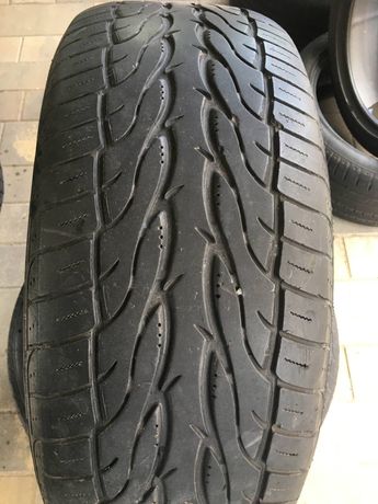 Toyo Proxes S/T 2 285/60 R18