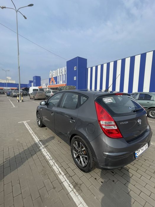 Продам авто Hyundai i30