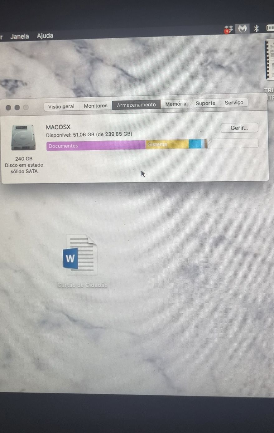 Macbook pro High Sierra 10.13.6 13.3"