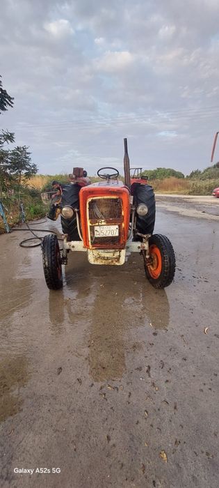 Ursus c360 sprowadzony gotowy do rejestracji komplet dokumentów