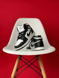 Nike Air Jordan 1 Black