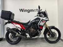 Yamaha Ténéré 700