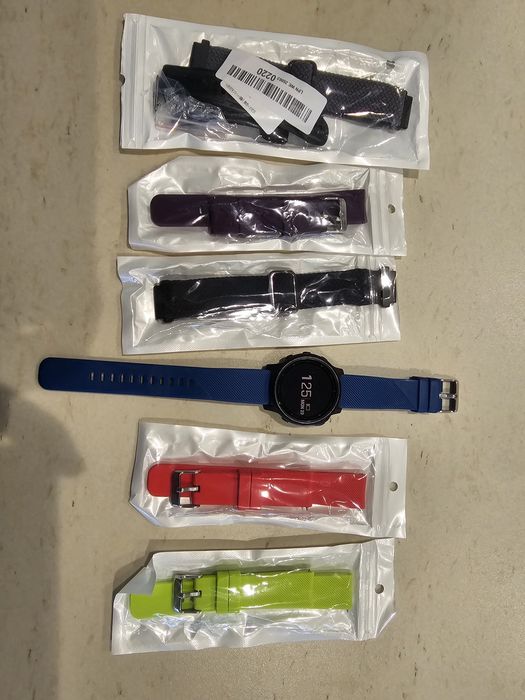 Garmin Fênix 6S Pro