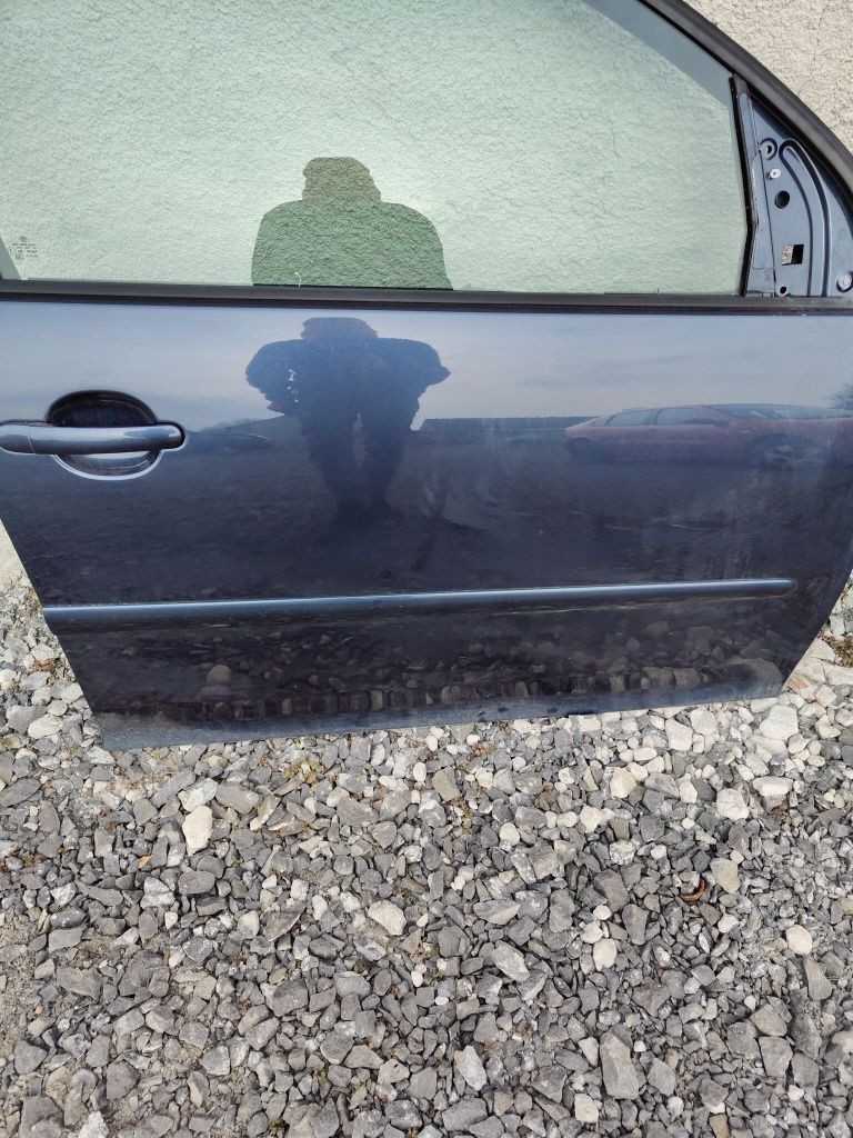 Prawe drzwi przód Volkswagen Golf 5 v
