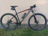 Kross Level 10 Carbon, SLX, Rock Shox