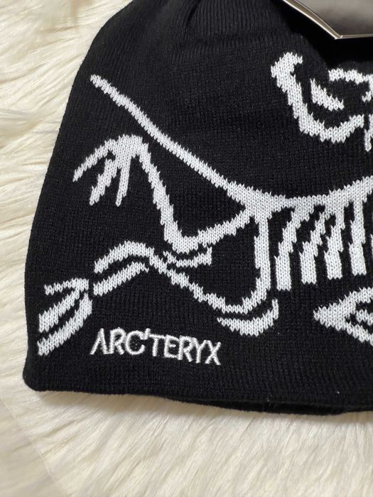 Зимова Шапка Арктерікс | Шапка ARC’TERYX | Зимняя Шапка Арктерикс