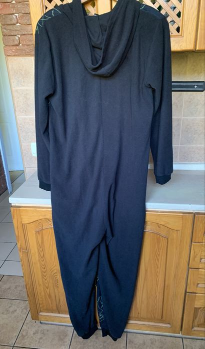 Комбінезон-кігуру з персонажами мультсеріалу «рік і морті».