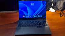 Lenovo Legion 5 Pro 16ACH6H
