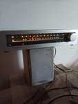 Tuner Technics ST-8011 , vintage, super, kolekcjonerski Japan