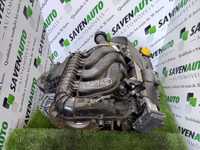 Motor Completo Smart Forfour Hatchback (453)