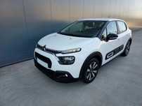 Citroën C3 1.5 BlueHDi Feel Pack