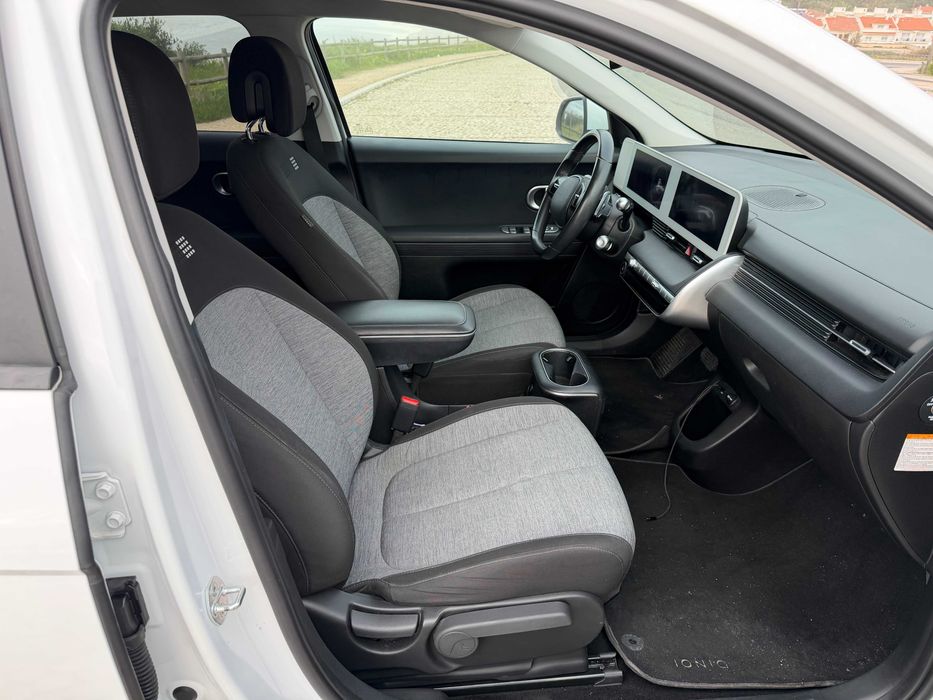 Hyundai IONIQ 5 73 kWh my22