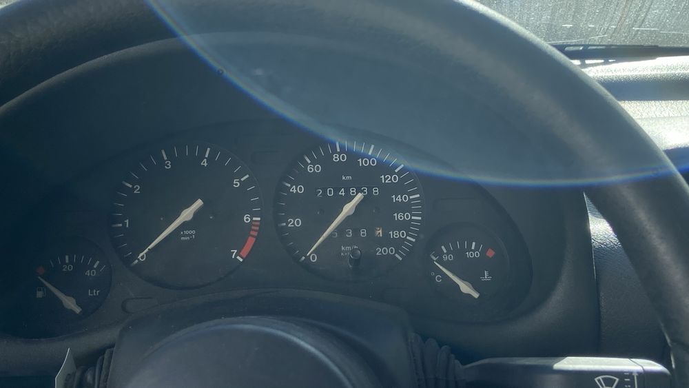 Opel corsa 1.2 b