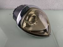 Lancia thesis lampa prawa przód xenon przetwornica żarnik wysyłka