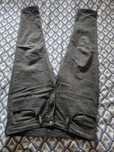 Dzinsy Levis czarne xl