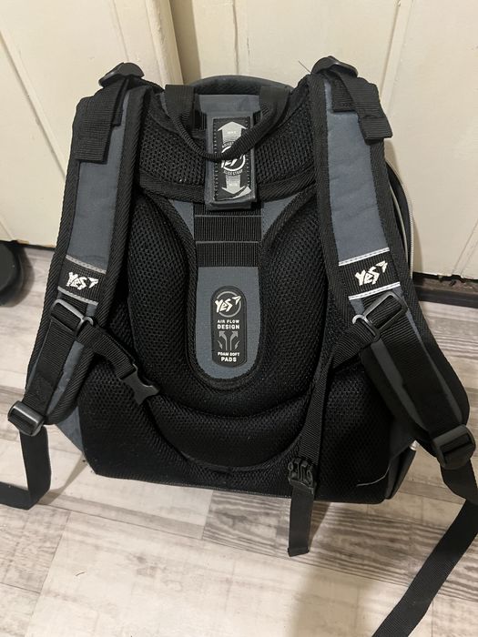 Портфель рюкзак шкільний хлопчику