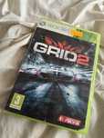GRID 2 Xbox 360 Gra Xbox360