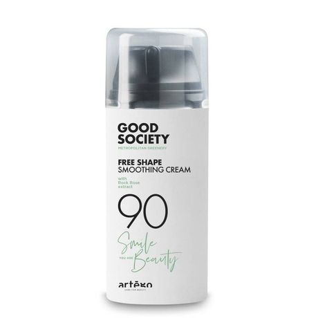 Artego 90 Free Shape Smoothing Krem Wygładza 100Ml