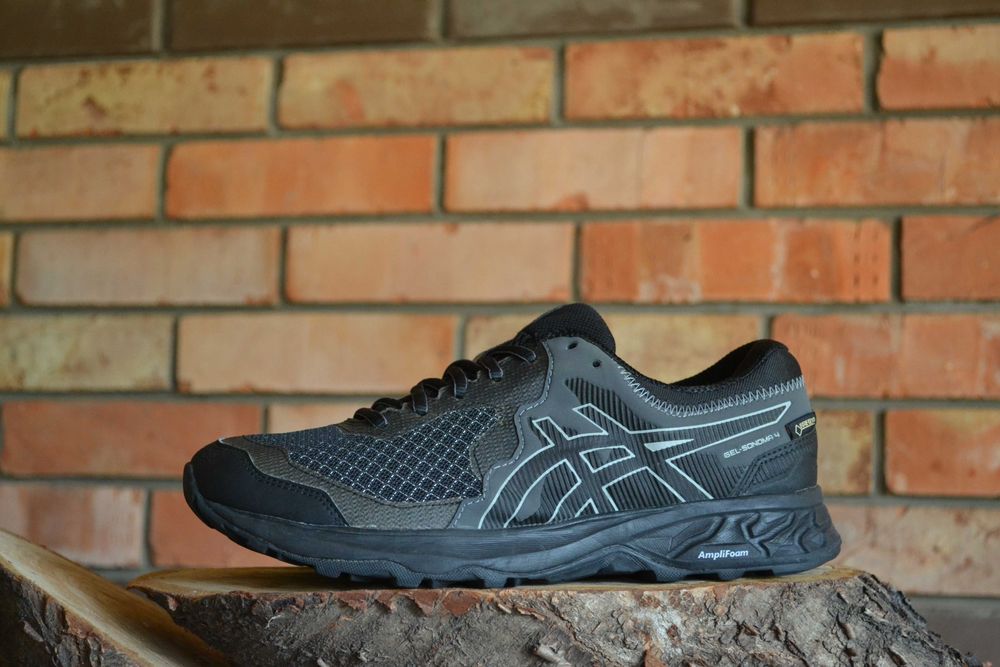 Кроссовки Asics Gel-Sonoma 4 Оригинал Gore-Tex Размер 39.5 - 25 см