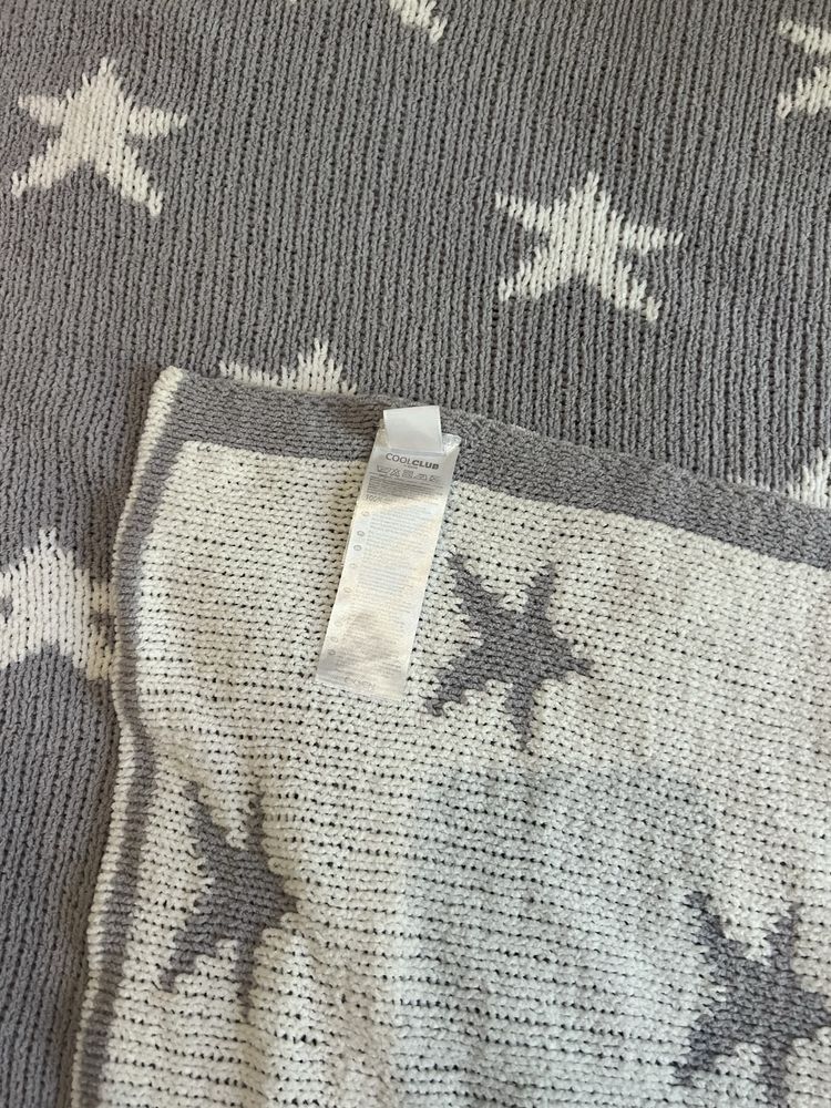 3 komplety pościeli niemowlęcej IKEA + 2 kocyki gratis