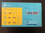 Router TP-link C20 AC750