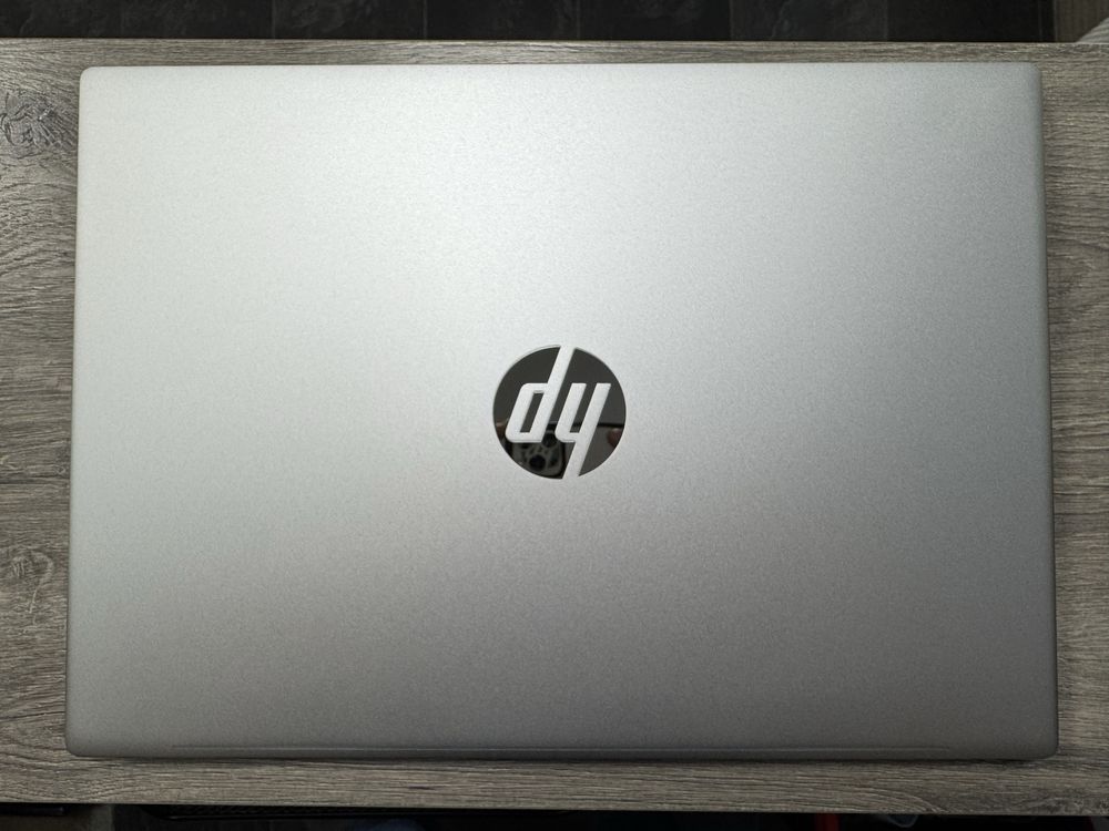 Laptop HP Pavilion 16-ag0007nw Ryzen 8540U 16/512 od Halogsm