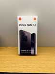 Xiaomi Redmi Note 14 8/256GB Black PL. Dystr. Gwr.24 msc! NOWY!