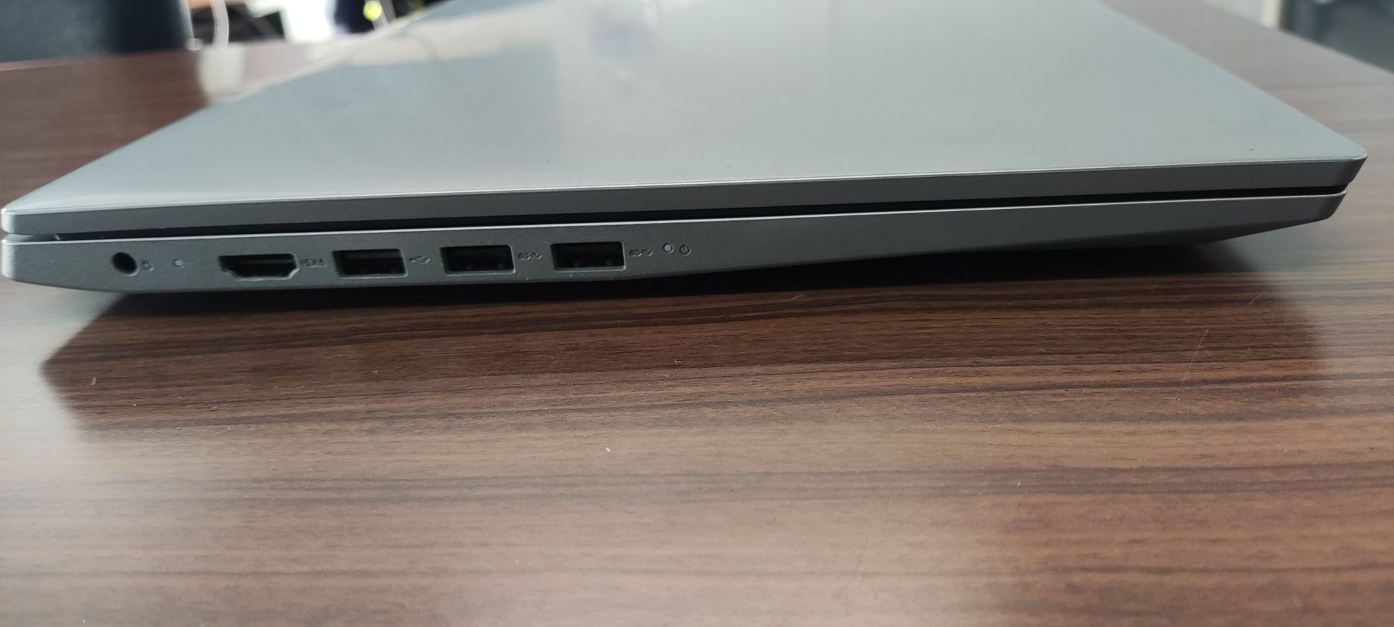 Portátil Lenovo IdeaPad S145 15 IWL