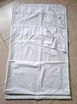 Штори IKEA/2 шт./140 см .х 230 см./белые