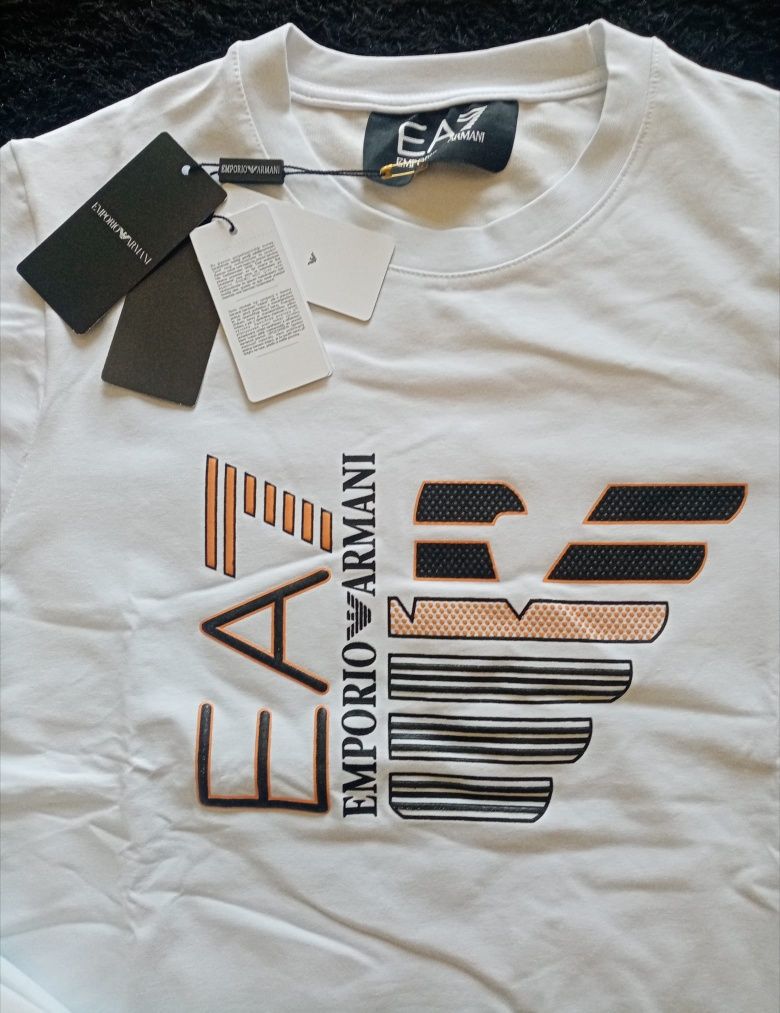 Conjunto imporio armani