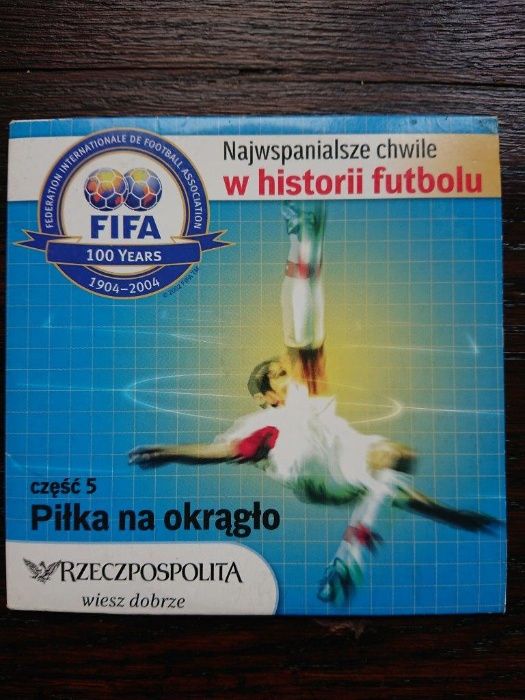 Fifa 2008 gra i dodatki