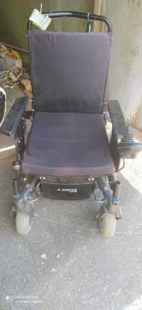 Электрическая инвалидная коляска DIETZ