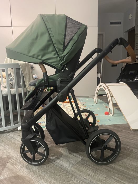Roan IVI – Boho Green– Stan bdb!