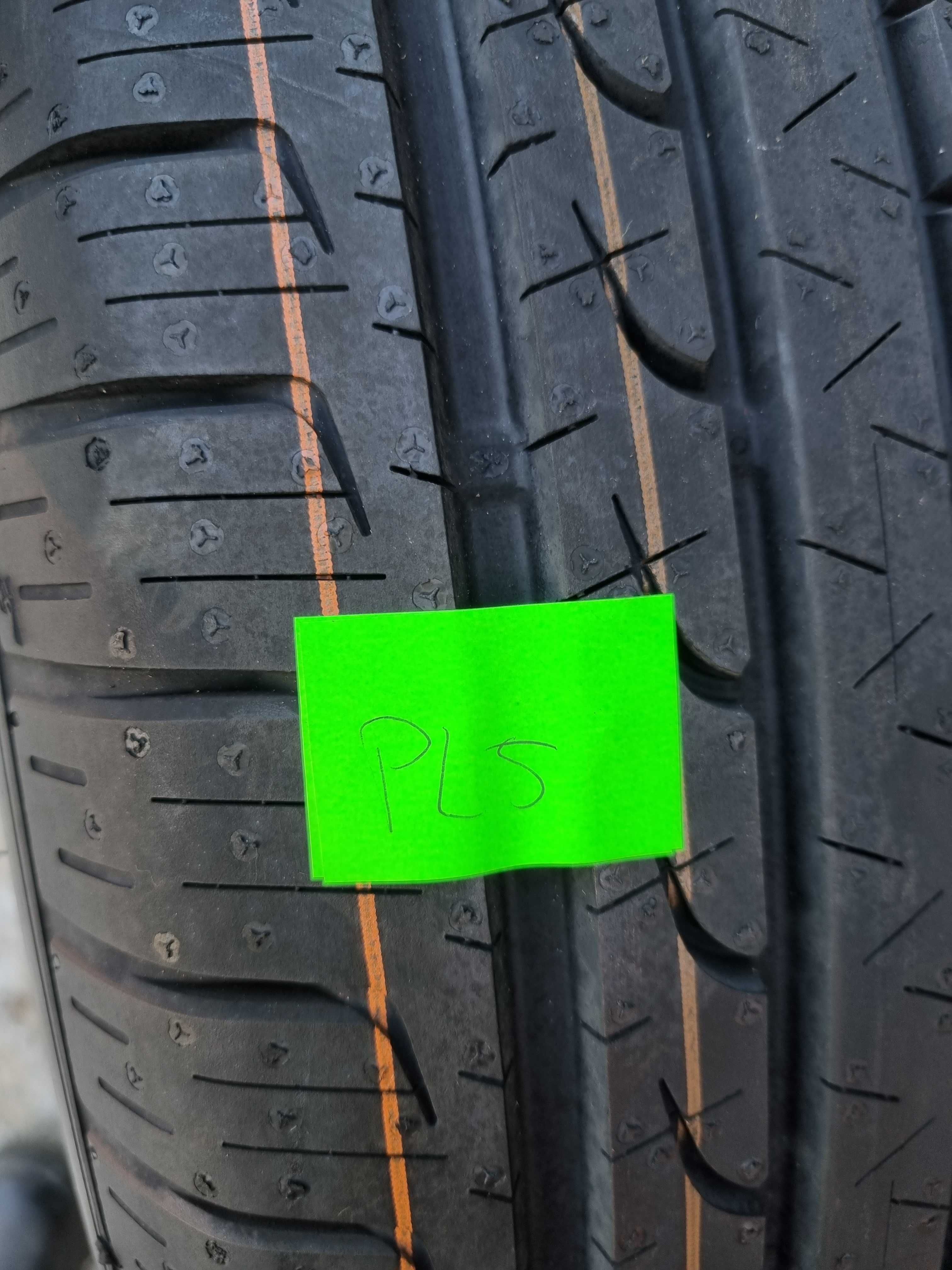 Opony letnie GOODYEAR EfficientGrip SUV 215/60 R17 96H 2023 KPL NOWE