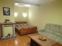 Здам 1 кімн. квартиру, вул. Студентська, 5/2
